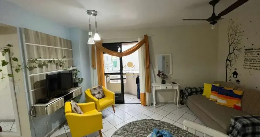 Apartamento com 1 quarto à venda no Canasvieiras, Florianópolis 