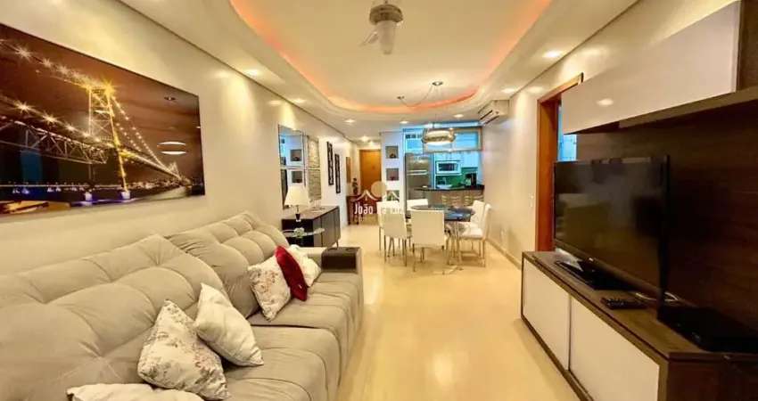 Apartamento com 3 quartos à venda no Canasvieiras, Florianópolis