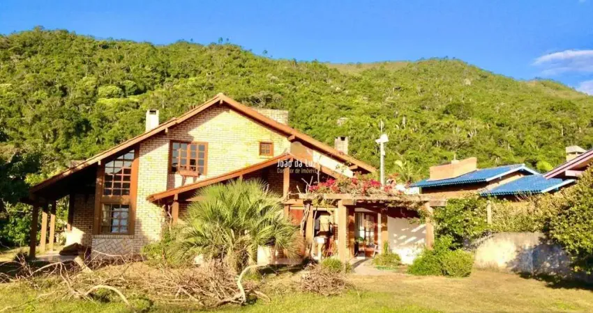 Casa com 2 quartos à venda no Cachoeira do Bom Jesus, Florianópolis 