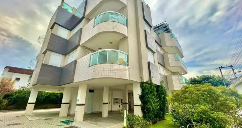 Apartamento com 3 quartos à venda no Canasvieiras, Florianópolis 