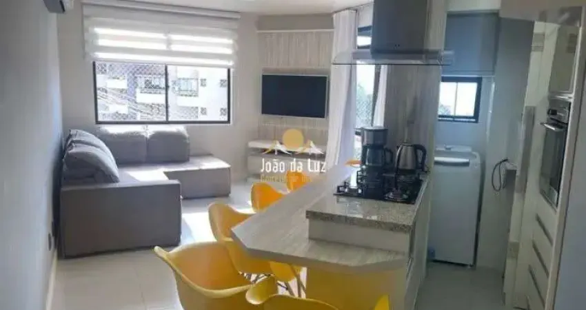 Apartamento com 2 quartos à venda no Canasvieiras, Florianópolis 