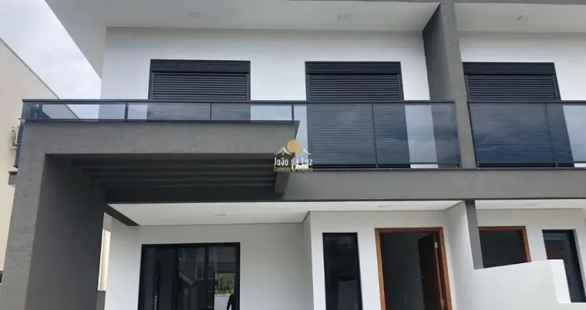 Casa com 3 quartos à venda no Canasvieiras, Florianópolis