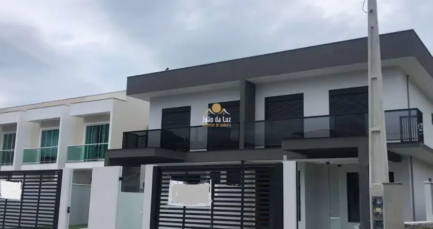 Casa com 3 quartos à venda no Canasvieiras, Florianópolis