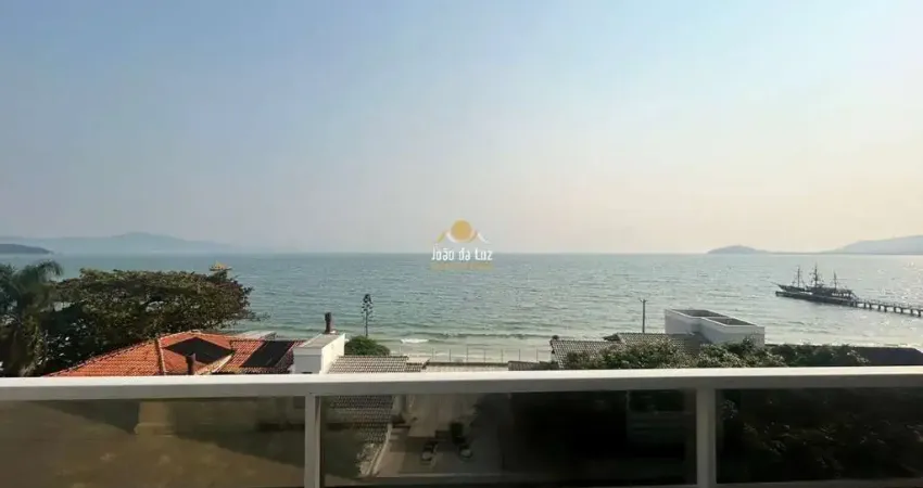 Cobertura com 3 quartos à venda no Canasvieiras, Florianópolis