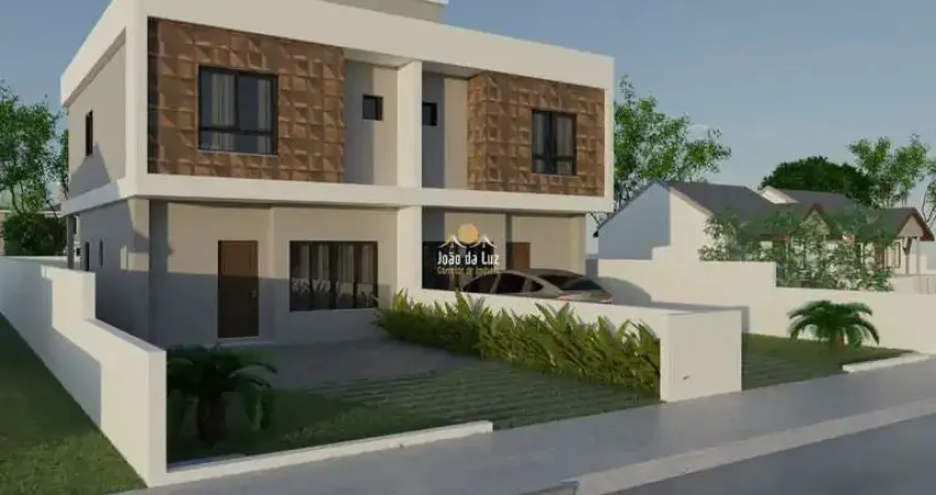 Casa com 3 quartos à venda no Cachoeira do Bom Jesus, Florianópolis