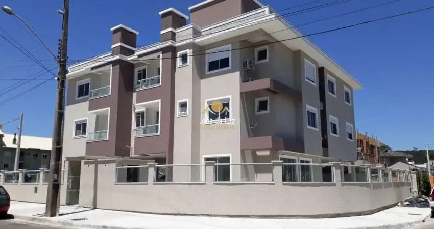 Apartamento com 2 quartos à venda no Ingleses, Florianópolis