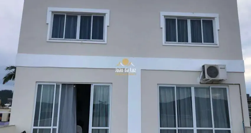 Cobertura com 3 quartos à venda no Canasvieiras, Florianópolis