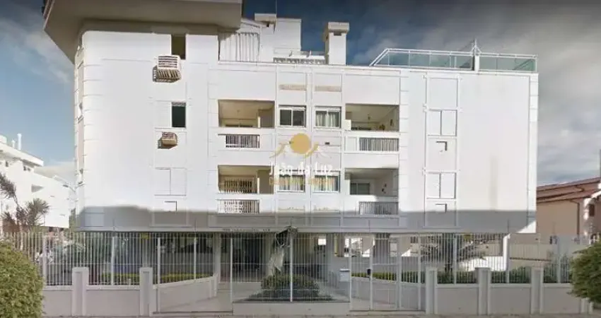 Apartamento com 2 quartos à venda no Canasvieiras, Florianópolis 