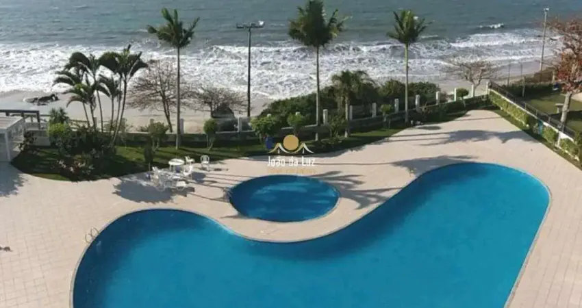 Apartamento com 2 quartos à venda no Canasvieiras, Florianópolis 