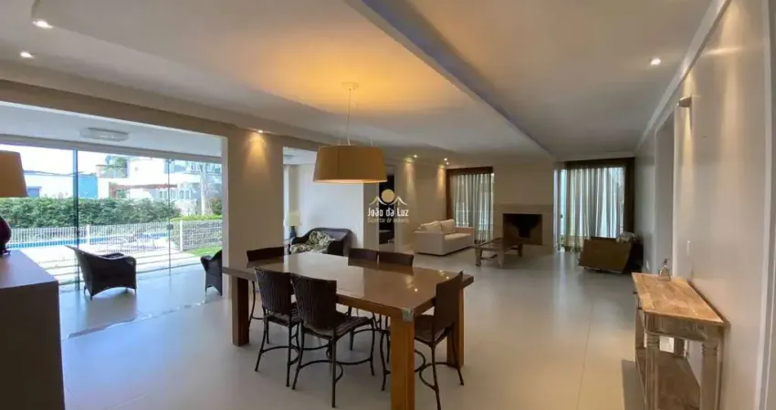 Casa com 4 quartos à venda em Jurerê Internacional, Florianópolis 