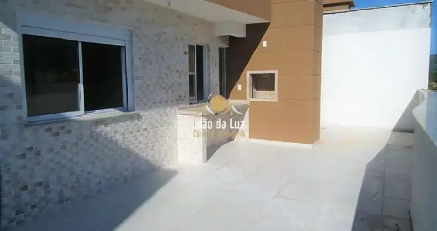 Cobertura com 3 quartos à venda no Cachoeira do Bom Jesus, Florianópolis