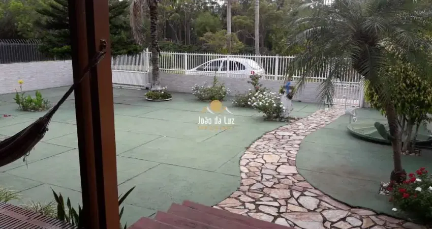 Casa com 3 quartos à venda no Canasvieiras, Florianópolis