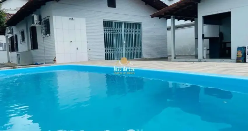 Casa com 3 quartos à venda no Canasvieiras, Florianópolis 