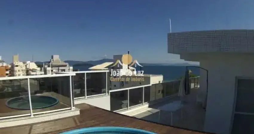 Cobertura com 3 quartos à venda no Canasvieiras, Florianópolis 