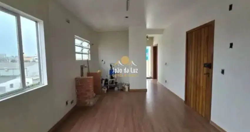 Cobertura com 1 quarto à venda no Canasvieiras, Florianópolis