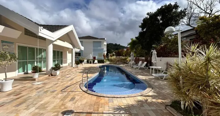 Casa em condomínio fechado com 2 quartos à venda no Canasvieiras, Florianópolis