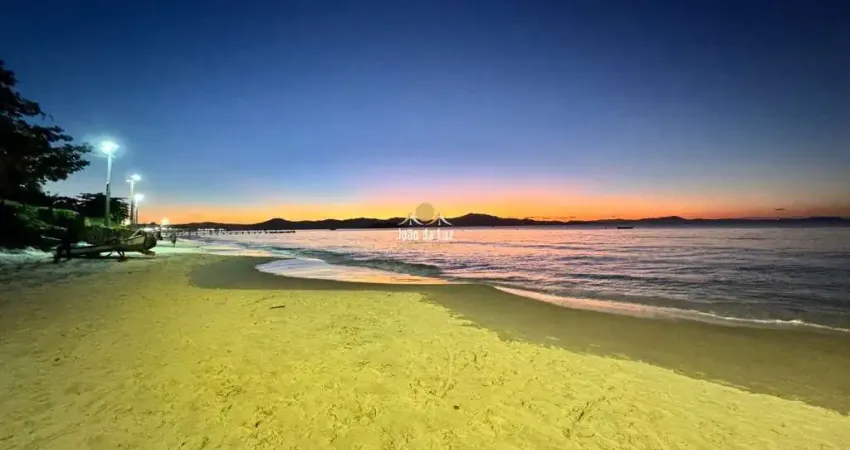 Apartamento com 2 quartos à venda no Cachoeira do Bom Jesus, Florianópolis