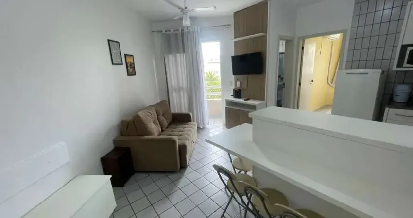 Apartamento com 1 quarto à venda no Canasvieiras, Florianópolis 