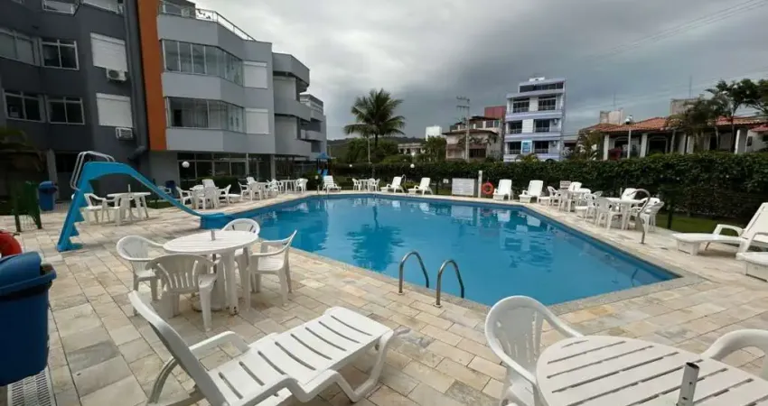 Apartamento com 3 quartos à venda no Ingleses do Rio Vermelho, Florianópolis