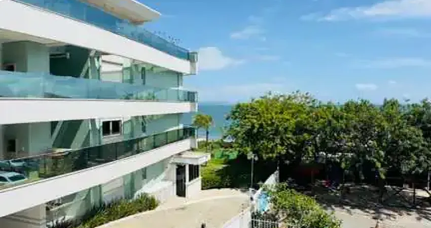 Apartamento com 2 quartos à venda no Cachoeira do Bom Jesus, Florianópolis