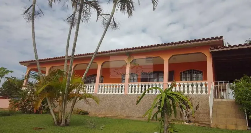 Chácara / sítio com 3 quartos à venda no Jardim Cananeia, Pilar do Sul