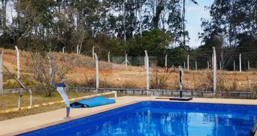 Chácara / sítio com 3 quartos à venda no Jardim Cananeia, Pilar do Sul 