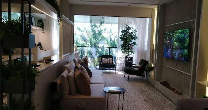 Apartamento no rio 2 com 3 suítes à venda, 88 m² por r$ 1.162.000  - rio de janeiro/rj