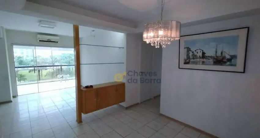 Apartamento com 2 quartos a venda no rio 2, 90 m² por r$ 679.000 - barra olímpica - rio de janeiro/rj