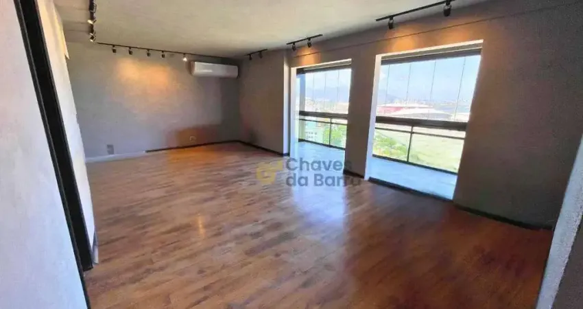 Cobertura com 2 dormitórios à venda, 200 m² por r$ 1.050.000,00 - barra olímpica - rio de janeiro/rj
