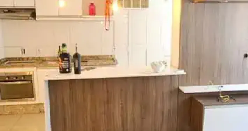 Apartamento para venda, novo mundo, 2 dormitórios, 1 banheiro, 1 vaga