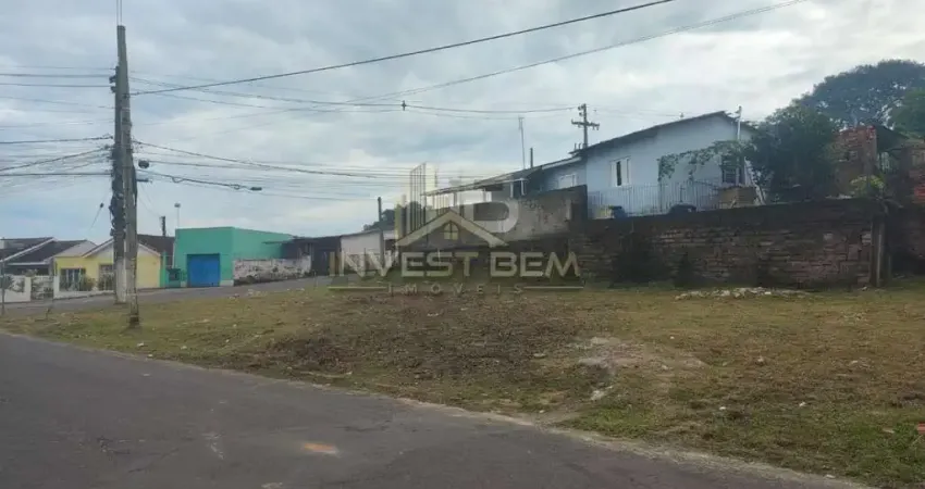 Terreno à venda na Vila Branca, Gravataí