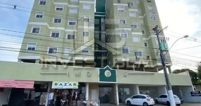 Apartamento para venda em gravataí, santa cruz, 2 dormitórios, 1 banheiro, 1 vaga