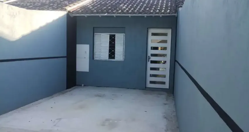 Casa para venda em gravataí, parque olinda, 2 dormitórios, 1 banheiro, 1 vaga