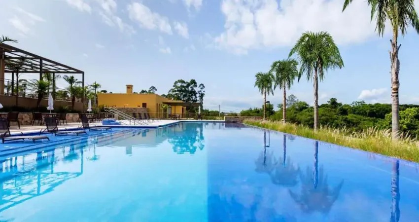 Terreno à venda na Rua Adolfo Inácio de Barcelos, 1490, Centro, Gravataí