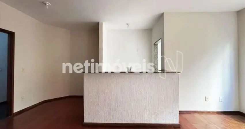 Apartamento com 2 quartos para alugar na Rua Paulo Diniz Carneiro, Buritis, Belo Horizonte
