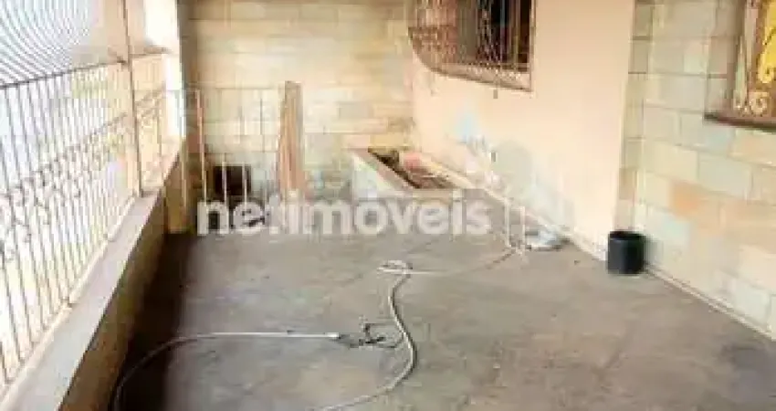 Casa com 4 quartos à venda na Rua França, Jardim América, Belo Horizonte