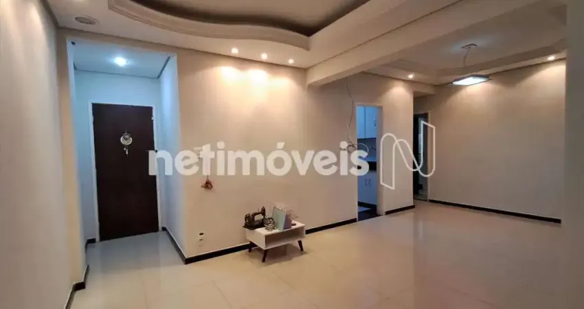 Apartamento com 3 quartos à venda na Rua das Flores, Nova Suíssa, Belo Horizonte