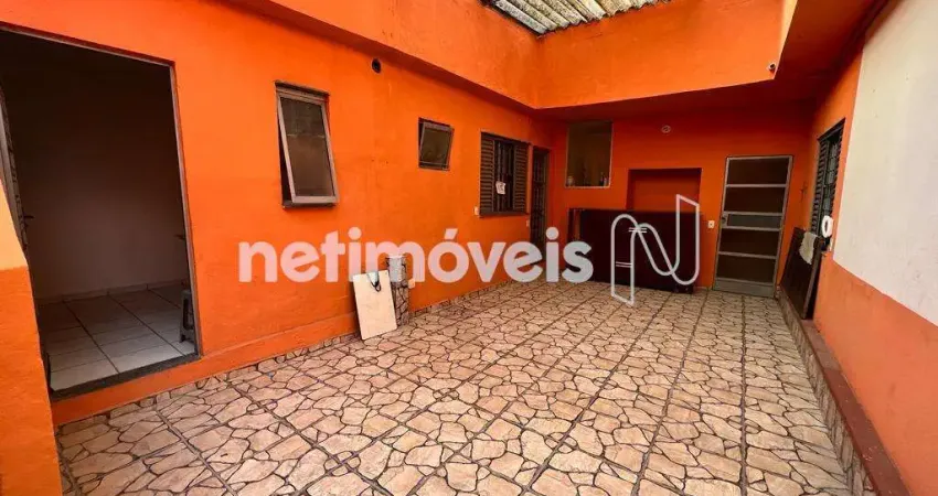 Casa com 4 quartos à venda no Jardim América, Belo Horizonte 