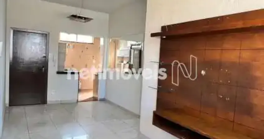 Apartamento com 3 quartos à venda na Rua Rio Negro, Prado, Belo Horizonte