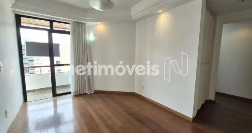 Apartamento com 3 quartos à venda na Rua Henrique Furtado Portugal, Buritis, Belo Horizonte