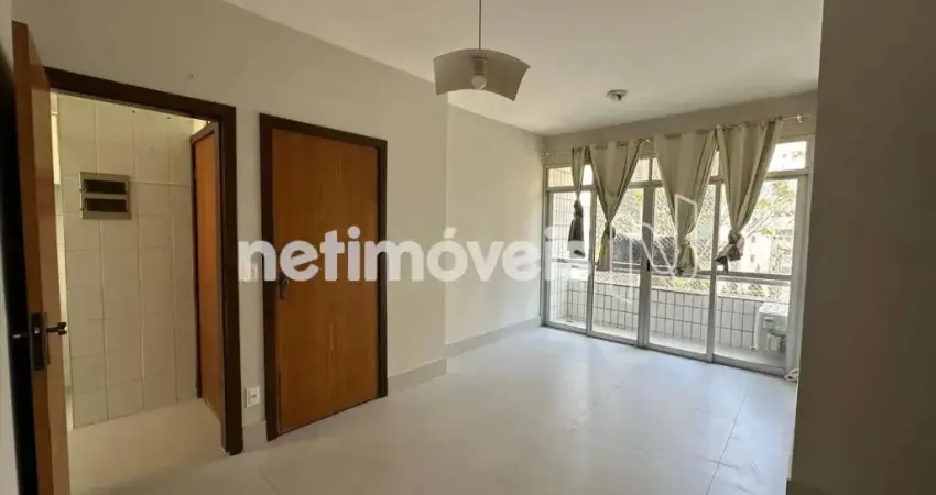 Apartamento com 3 quartos à venda no Buritis, Belo Horizonte 