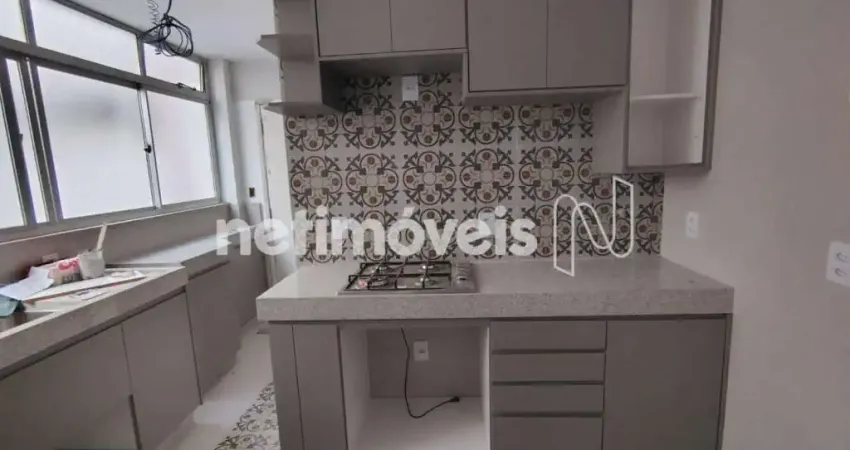 Apartamento com 3 quartos à venda em Gutierrez, Belo Horizonte 