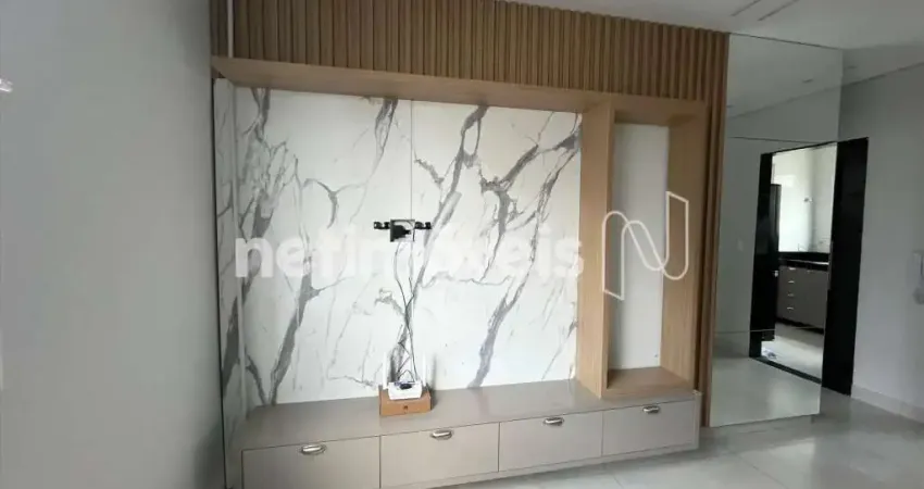 Apartamento com 2 quartos à venda na Rua Francisco Gomes da Rocha, Havaí, Belo Horizonte