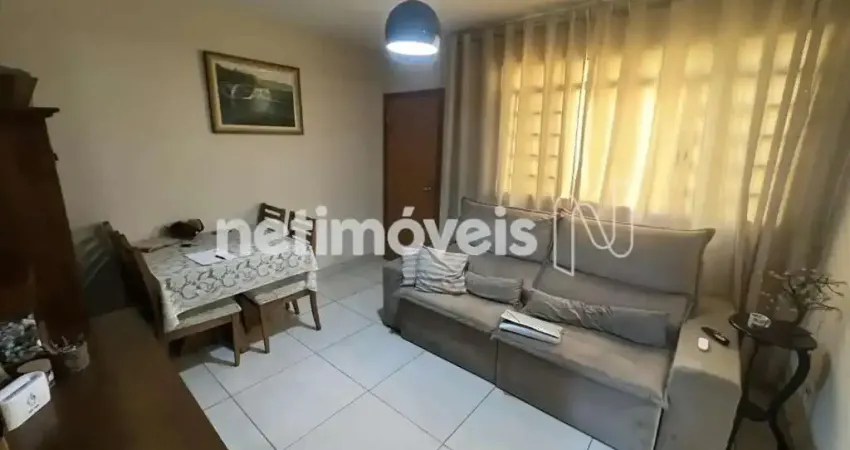 Apartamento com 2 quartos à venda no Salgado Filho, Belo Horizonte
