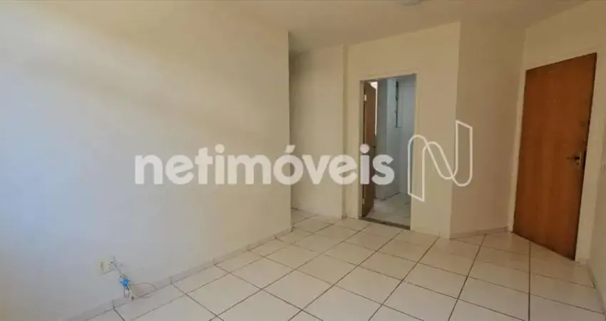 Apartamento com 2 quartos à venda na Rua Monte Simplon, Nova Suíssa, Belo Horizonte