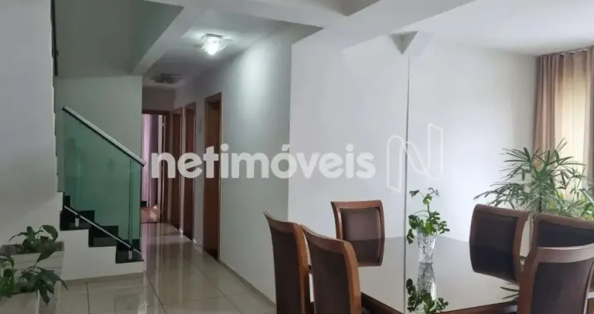 Cobertura com 5 quartos à venda no Nova Suíssa, Belo Horizonte 