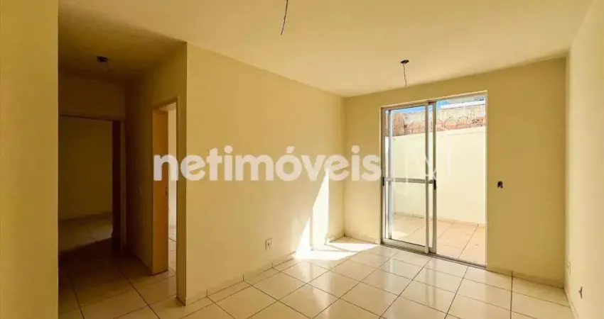 Apartamento com 2 quartos à venda no Nova Suíssa, Belo Horizonte 