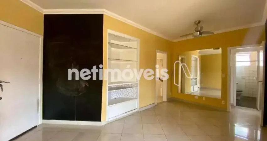Apartamento com 3 quartos à venda na Rua Paulo Piedade Campos, Estoril, Belo Horizonte