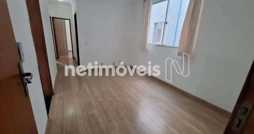 Apartamento com 3 quartos à venda na Rua Marechal Jofre, Nova Granada, Belo Horizonte