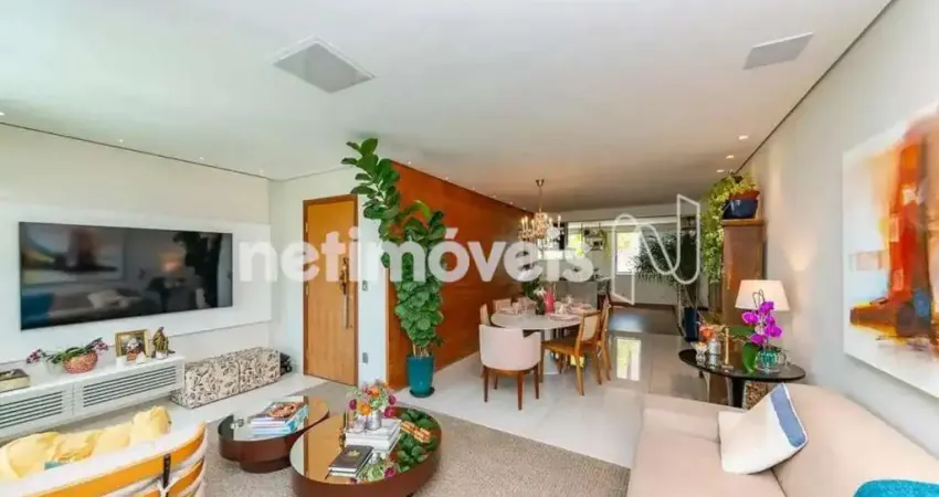 Apartamento com 3 quartos à venda na Rua Ulisses Marcondes Escobar, Buritis, Belo Horizonte